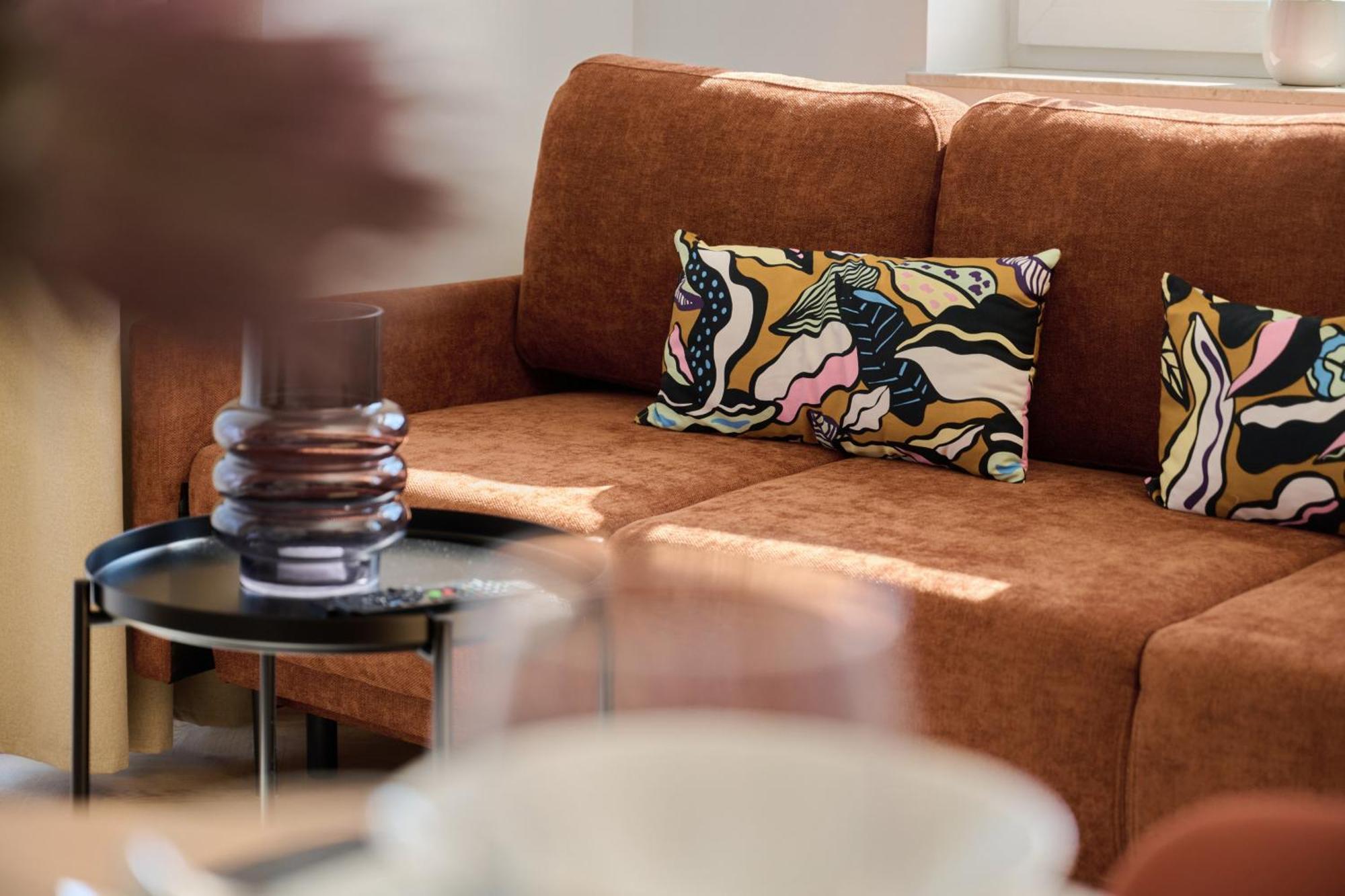 Fresh & Stylish Apartments In Poznan With Parking & Balcony By Noclegi Renters Zewnętrze zdjęcie