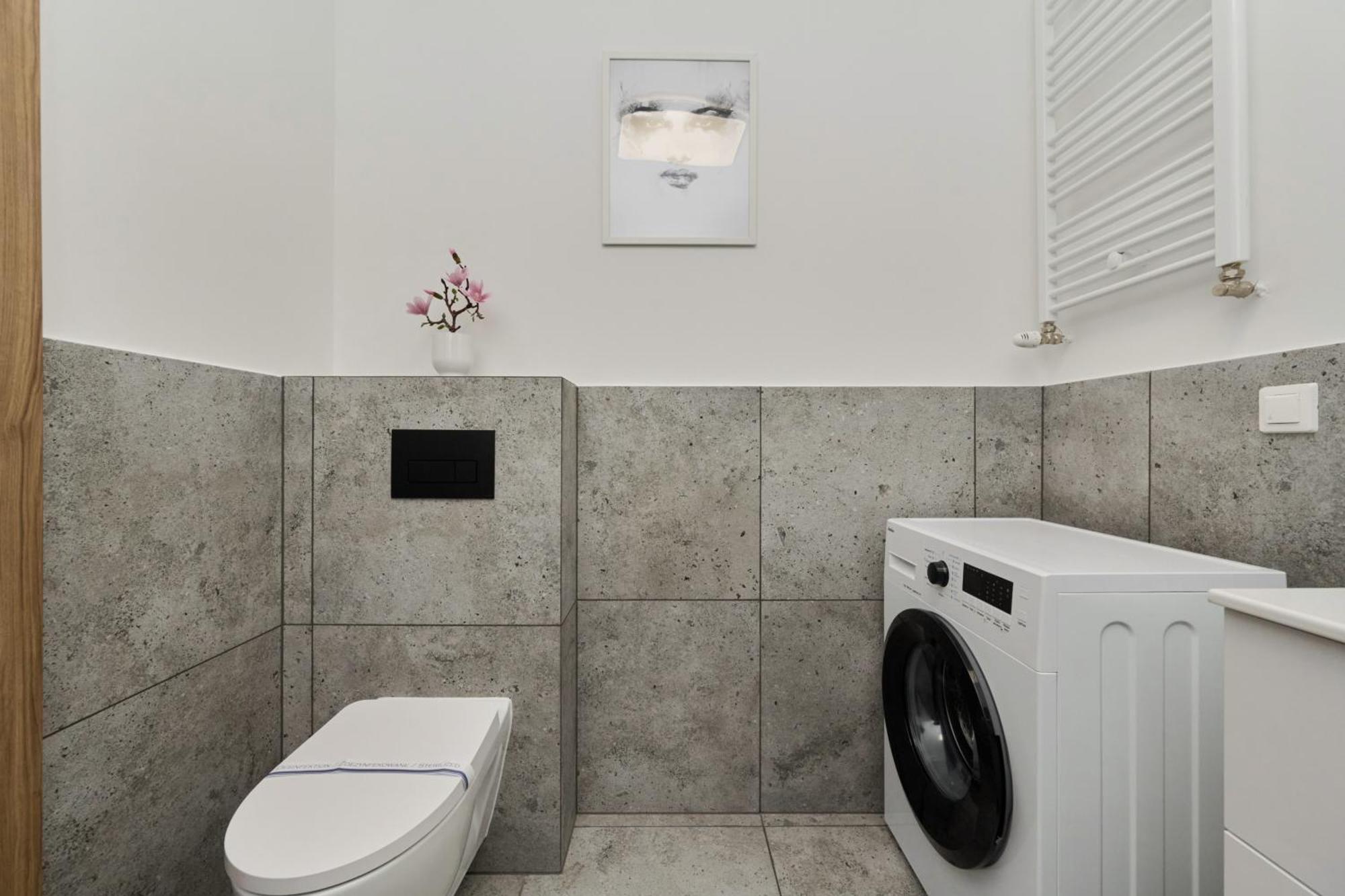 Fresh & Stylish Apartments In Poznan With Parking & Balcony By Noclegi Renters Zewnętrze zdjęcie