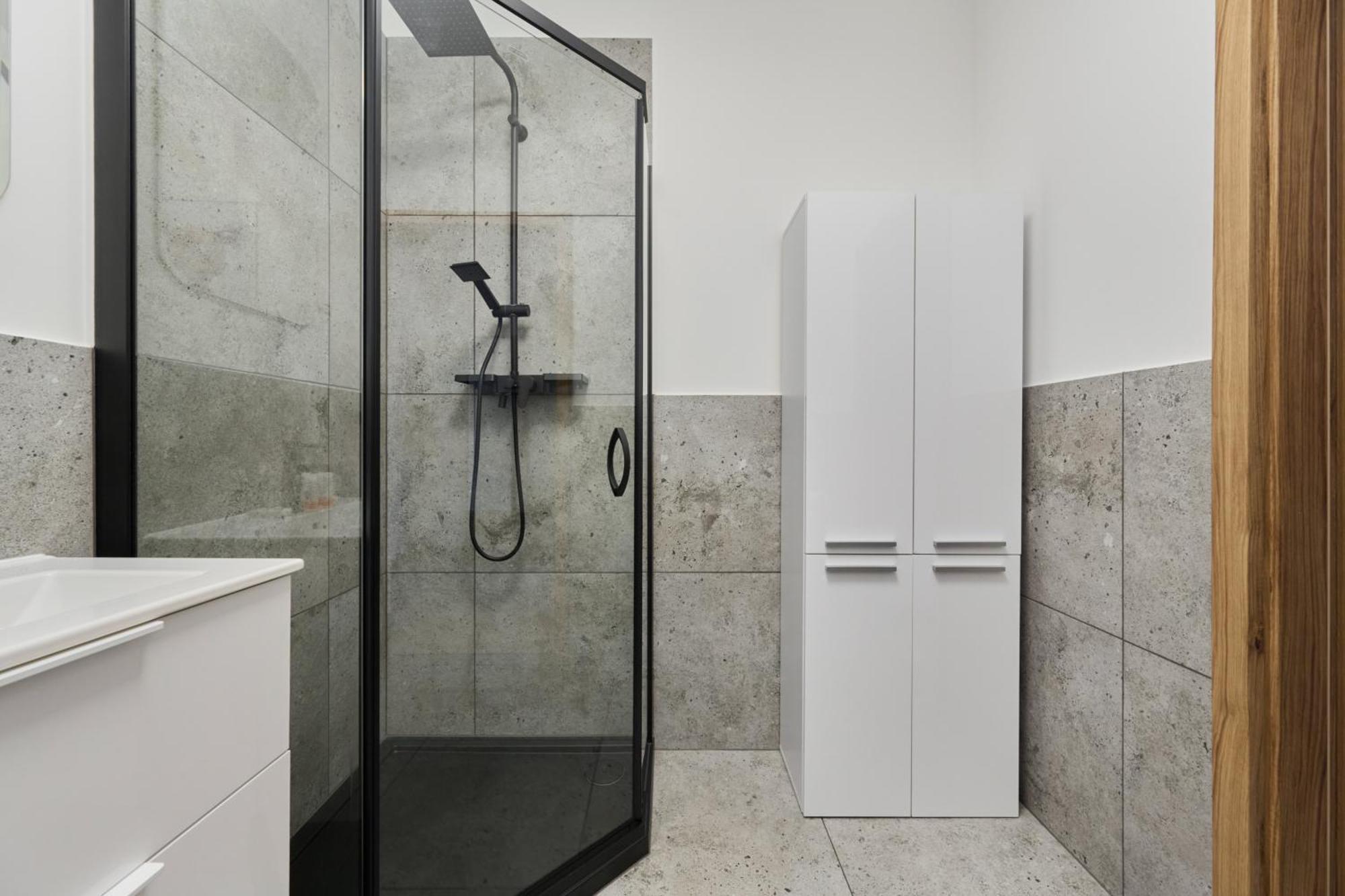 Fresh & Stylish Apartments In Poznan With Parking & Balcony By Noclegi Renters Zewnętrze zdjęcie