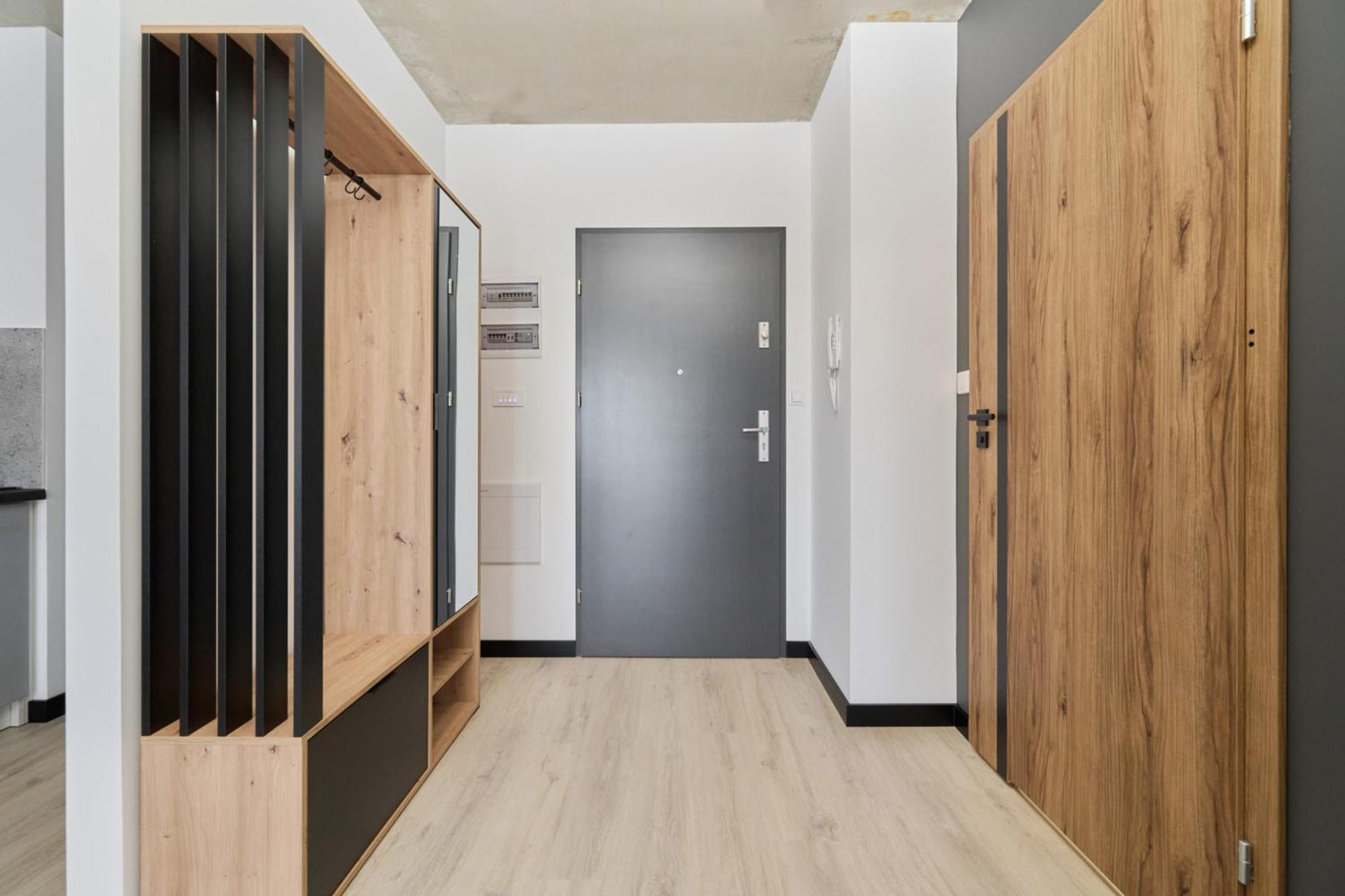 Fresh & Stylish Apartments In Poznan With Parking & Balcony By Noclegi Renters Zewnętrze zdjęcie