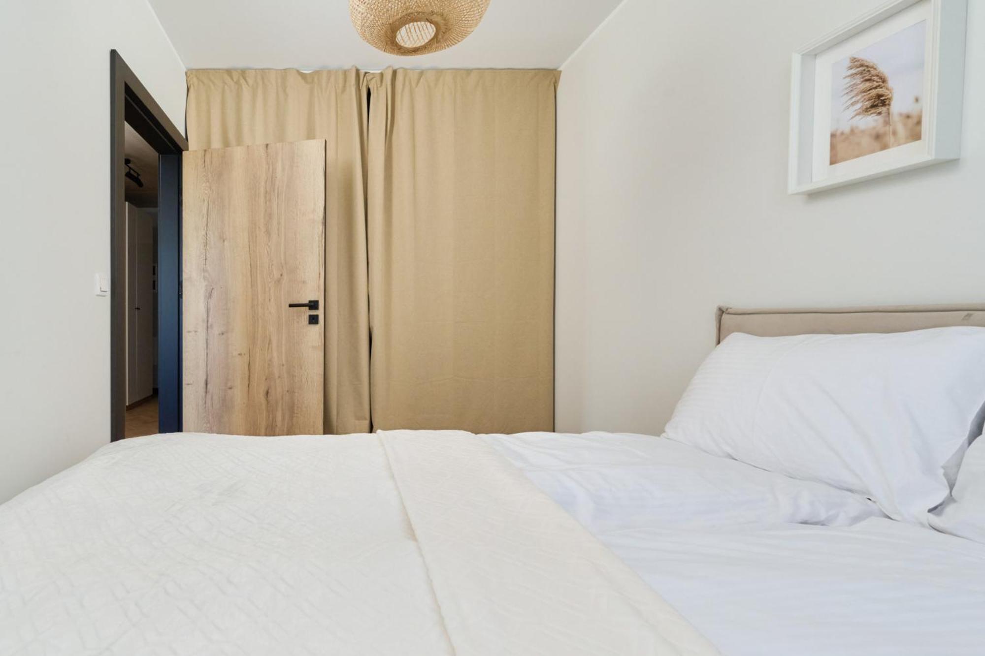 Fresh & Stylish Apartments In Poznan With Parking & Balcony By Noclegi Renters Zewnętrze zdjęcie