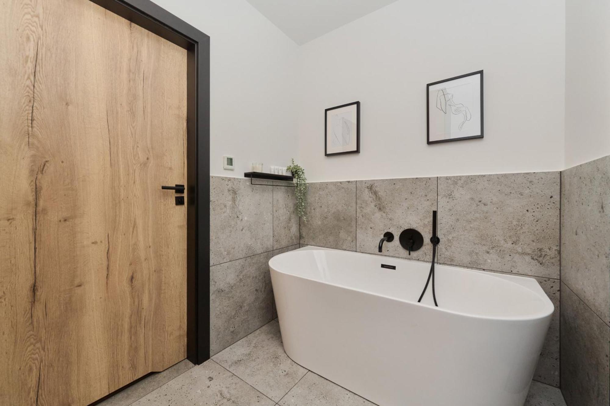 Fresh & Stylish Apartments In Poznan With Parking & Balcony By Noclegi Renters Zewnętrze zdjęcie